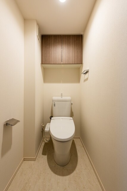 ※写真は同タイプ住戸です。(内装)