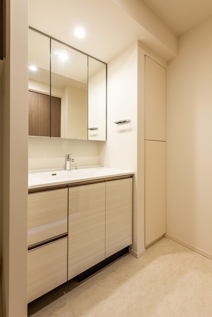 ※写真は同タイプ住戸です。(内装)