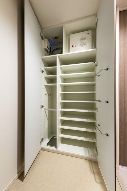 ※写真は同タイプ住戸です。