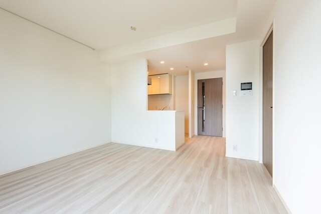 ※写真は同タイプ住戸です。(居間)