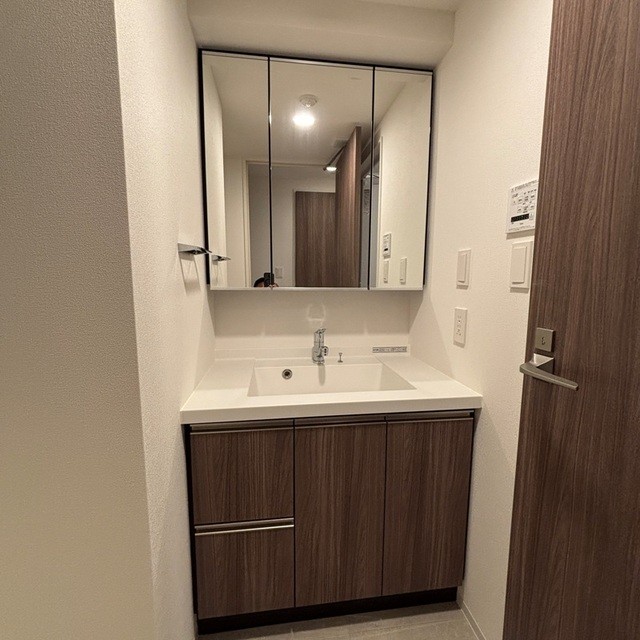 ※写真は同タイプ住戸です。(内装)