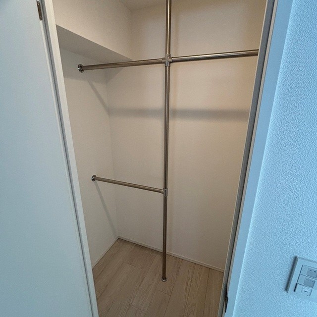 ※写真は同タイプ住戸です。