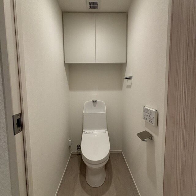 ※写真は同タイプ住戸です。(内装)