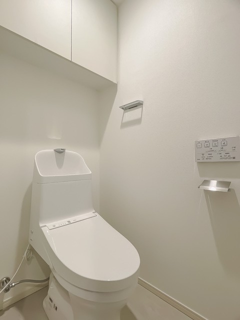 ※写真は同タイプ住戸です。(内装)