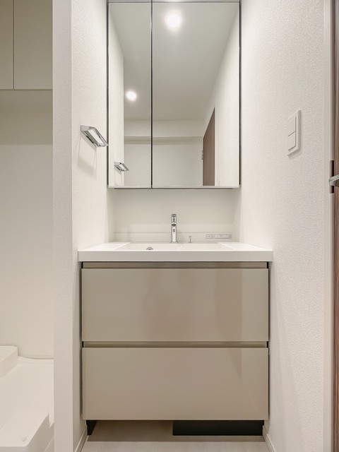 ※写真は同タイプ住戸です。(内装)