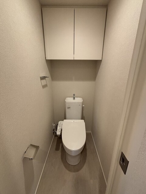 ※写真は同タイプ住戸です。(内装)