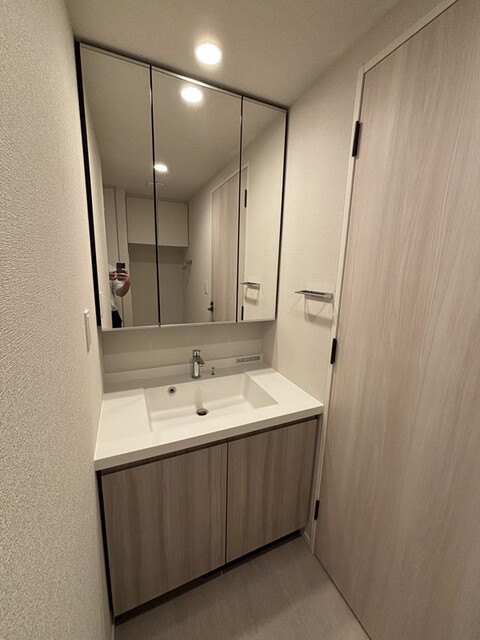※写真は同タイプ住戸です。(内装)