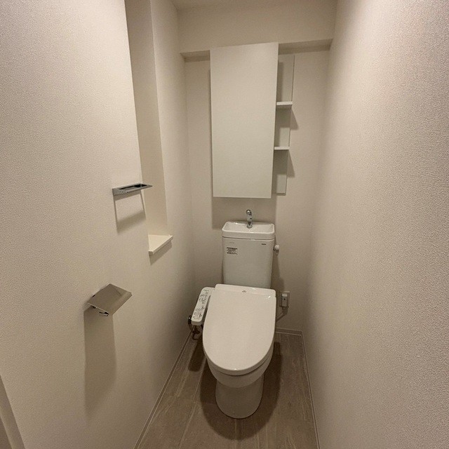 ※写真は同タイプ住戸です。(内装)