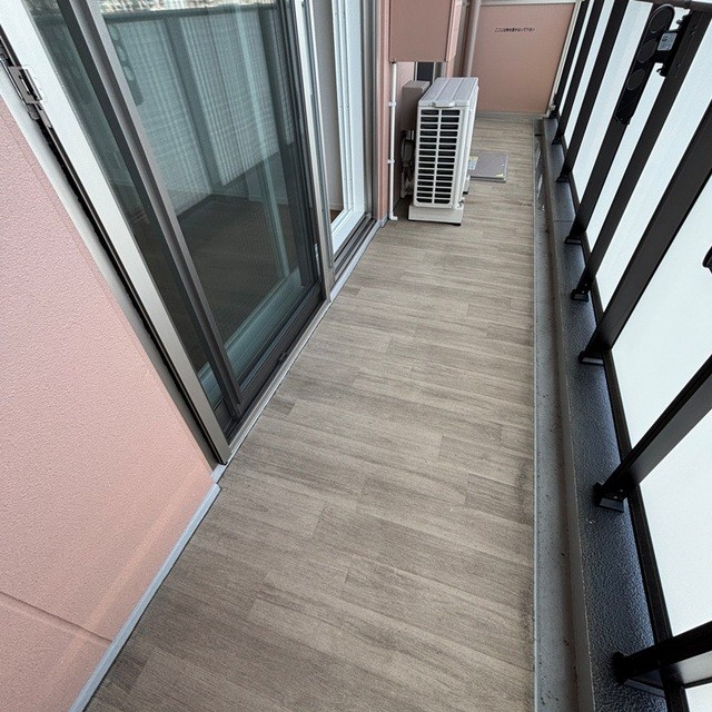 ※写真は同タイプ住戸です。