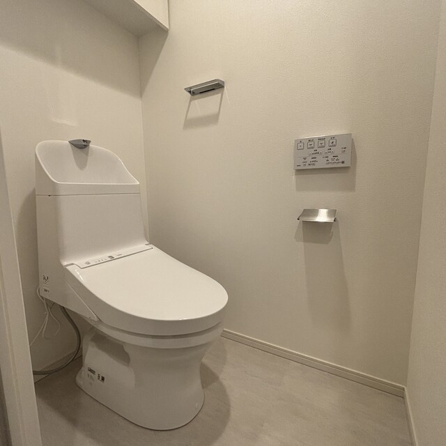 ※写真は同タイプ住戸です。(内装)