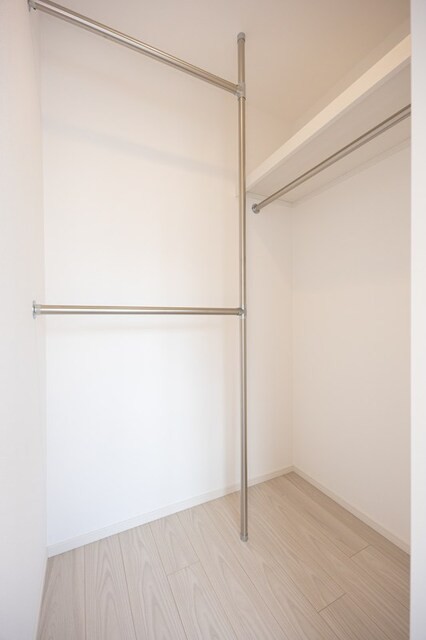 ※写真は同タイプ住戸です。