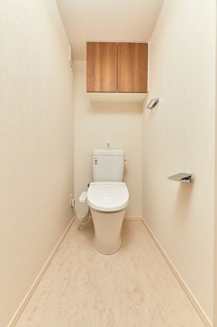 ※写真は同タイプ住戸です。(内装)