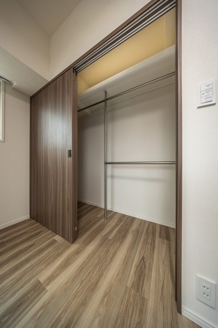 ※写真は同タイプ住戸です。