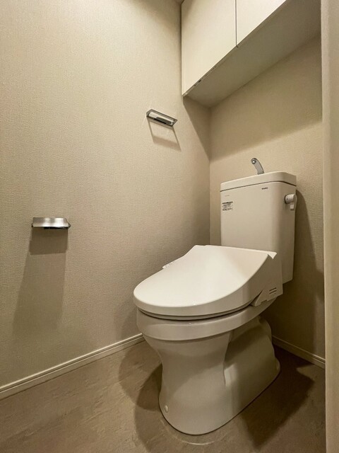 ※写真は同タイプ住戸です。(内装)