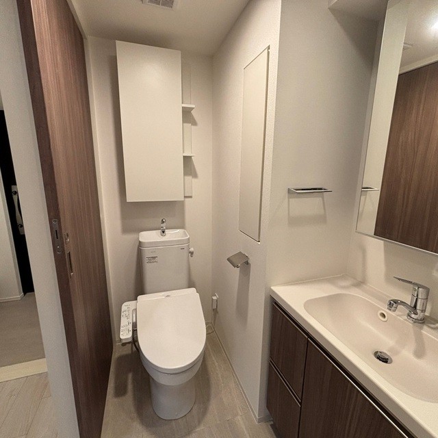 ※写真は同タイプ住戸です。(内装)