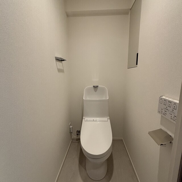 ※写真は同タイプ住戸です。(内装)