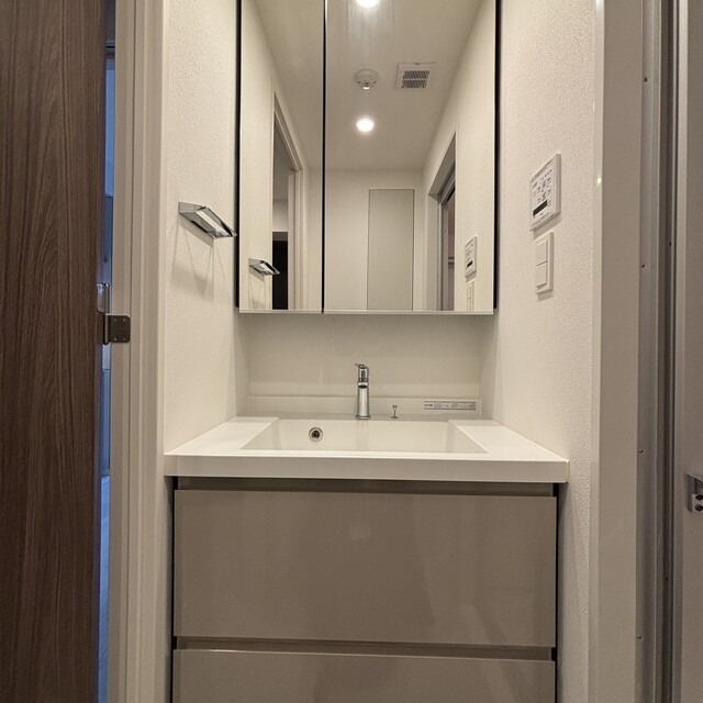 ※写真は同タイプ住戸です。(内装)