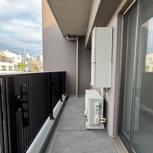※写真は同タイプ住戸です。