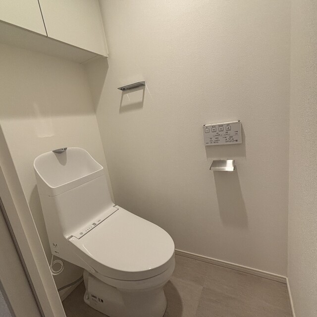 ※写真は同タイプ住戸です。(内装)