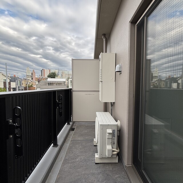 ※写真は同タイプ住戸です。
