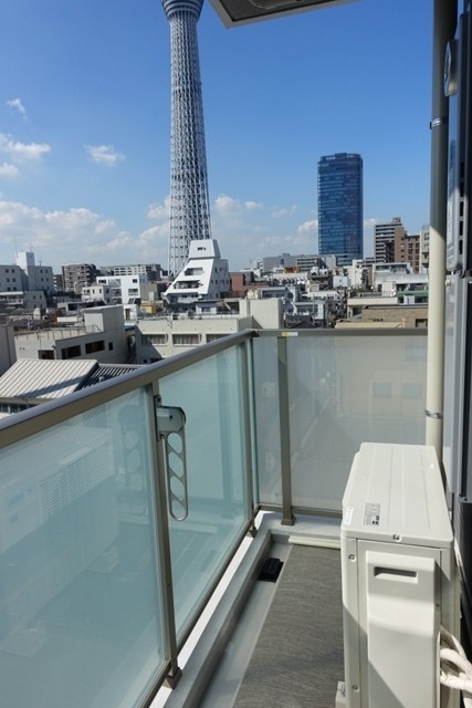 ※写真は同タイプ住戸です。