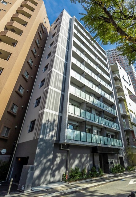 豊島区西池袋３丁目 【賃貸居住】マンション