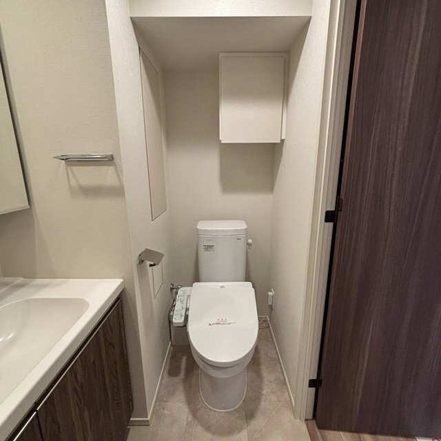 ※写真は同タイプ住戸です。(内装)