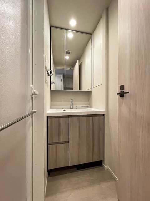 ※写真は同タイプ住戸です。(内装)