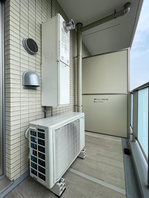 ※写真は同タイプ住戸です。