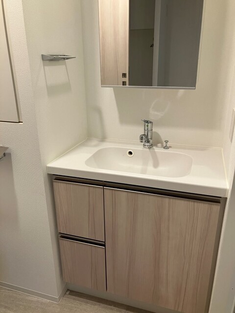 ※写真は同タイプ住戸です。(内装)