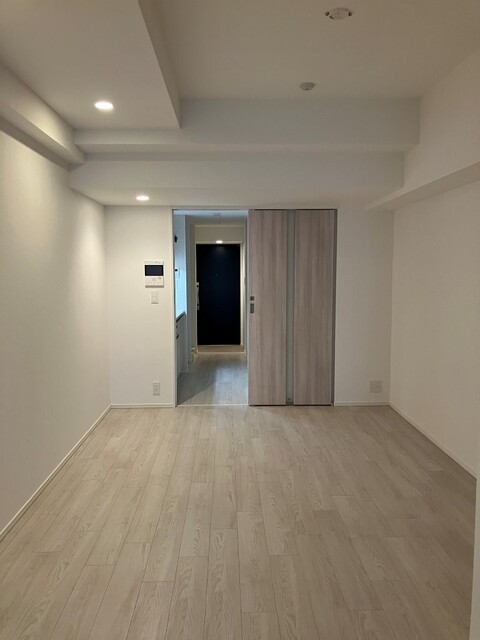 ※写真は同タイプ住戸です。(居間)
