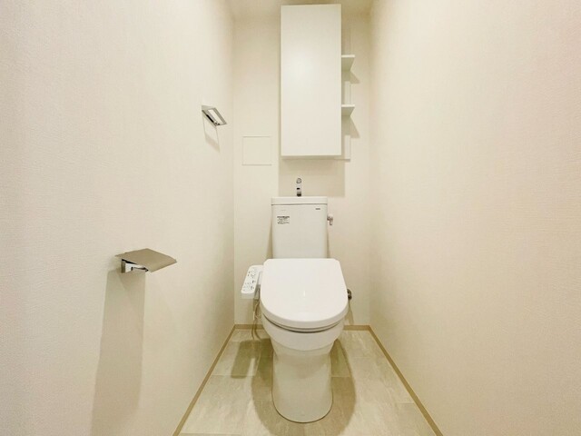 ※写真は同タイプ住戸です。(内装)