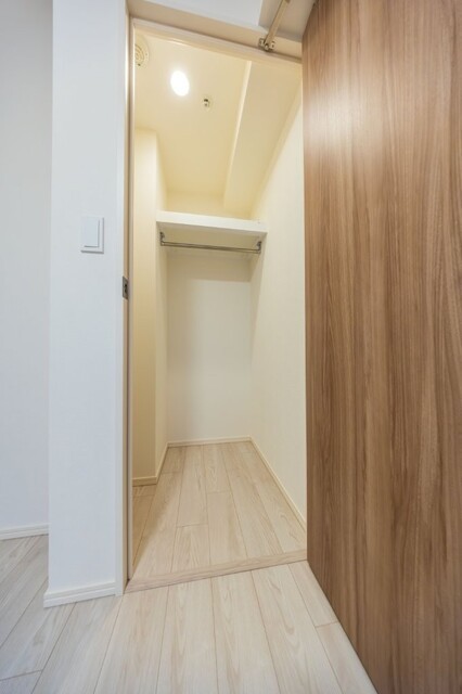 ※写真は同タイプ住戸です。