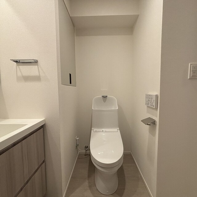 ※写真は同タイプ住戸です。(内装)