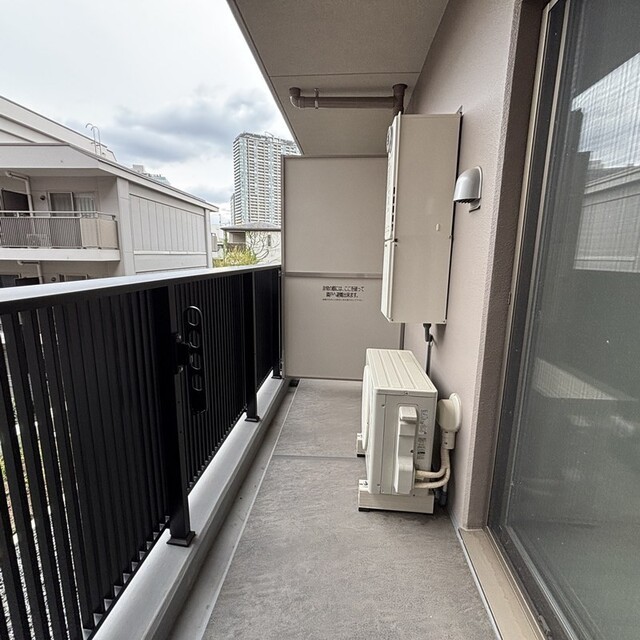 ※写真は同タイプ住戸です。