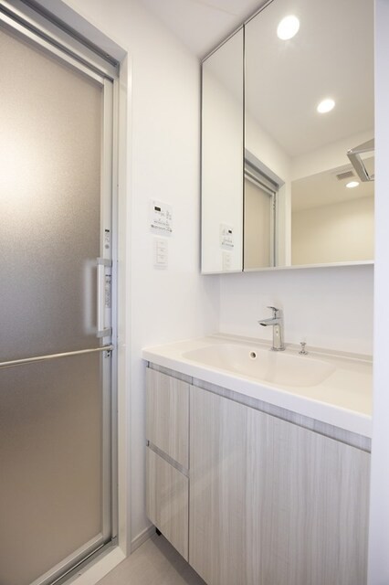 ※写真は同タイプ住戸です。(内装)