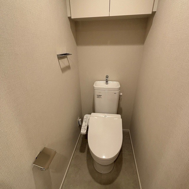 ※写真は同タイプ住戸です。(内装)