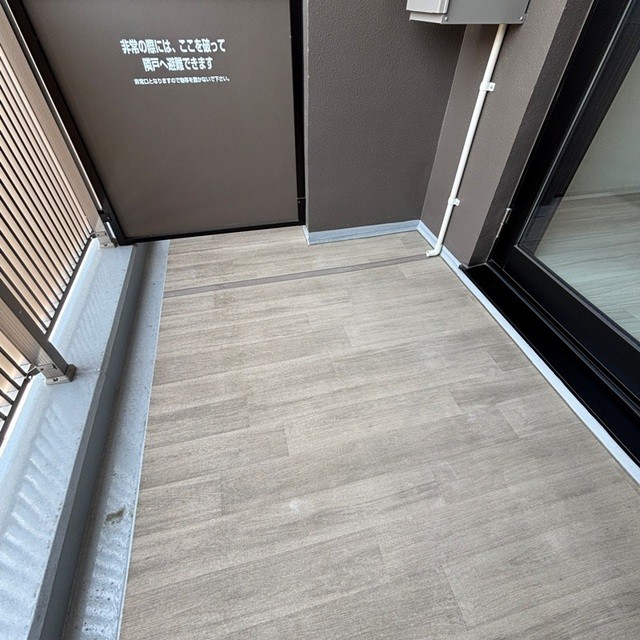 ※写真は同タイプ住戸です。
