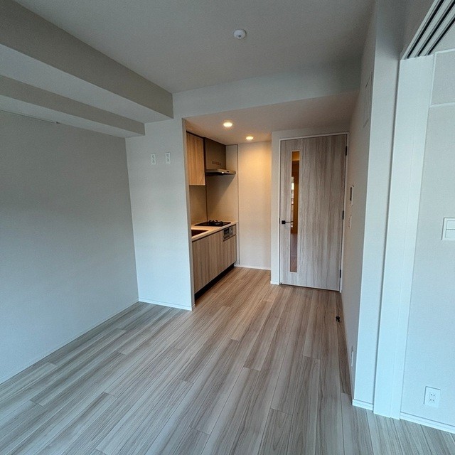 ※写真は同タイプ住戸です。(居間)