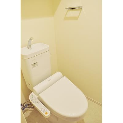 ※写真は同タイプ住戸です。(内装)