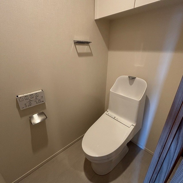 ※写真は同タイプ住戸です。(内装)