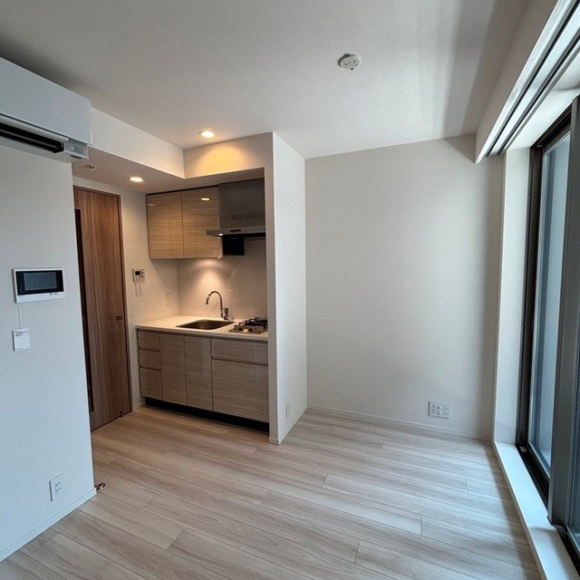 ※写真は同タイプ住戸です。(居間)