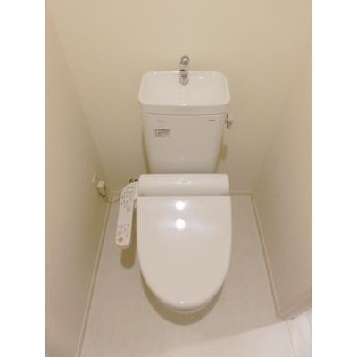 ※写真は同タイプ住戸です。(内装)