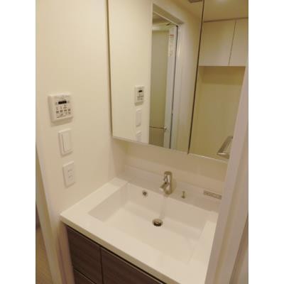 ※写真は同タイプ住戸です。(内装)