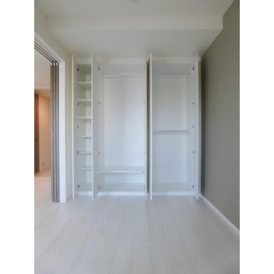 ※写真は同タイプ住戸です。