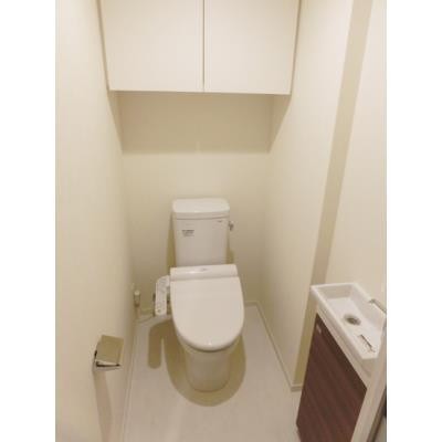 ※写真は同タイプ住戸です。(内装)