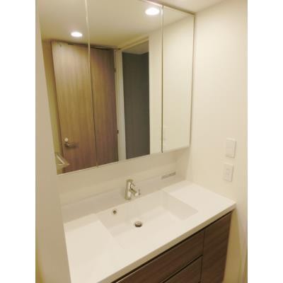 ※写真は同タイプ住戸です。(内装)