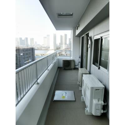 ※写真は同タイプ住戸です。