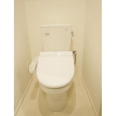 ※写真は同タイプ住戸です。(内装)