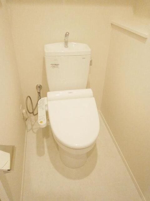 ※写真は同タイプ住戸です。(内装)